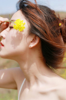 女人喜欢蘑菇头还是子弹头